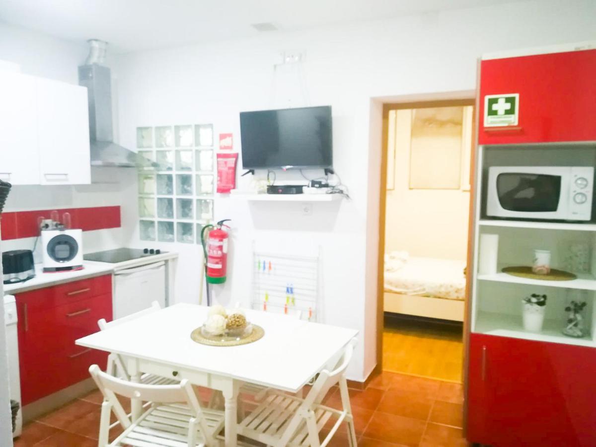 Casa Intendente ลิสบอน ภายนอก รูปภาพ