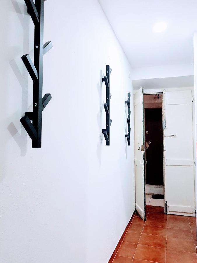 Casa Intendente ลิสบอน ภายนอก รูปภาพ