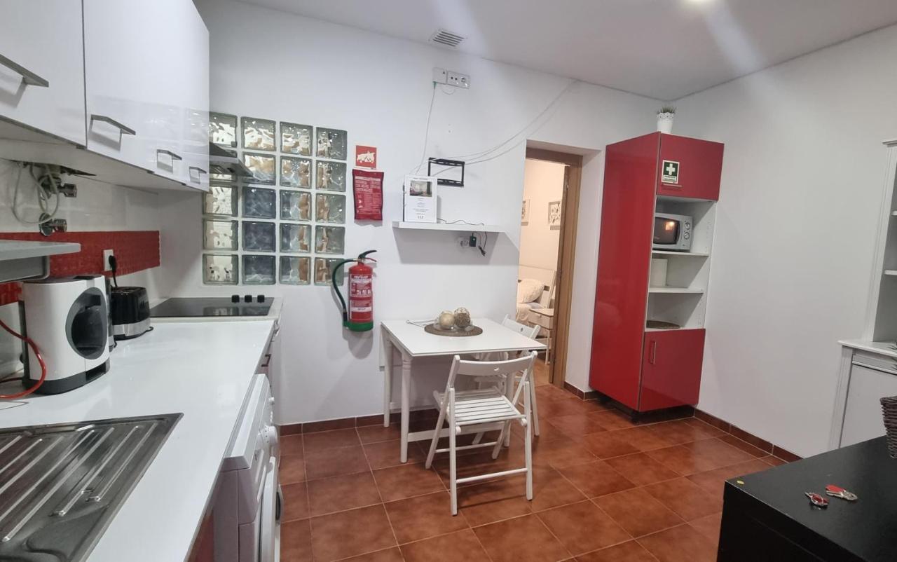 Casa Intendente ลิสบอน ภายนอก รูปภาพ