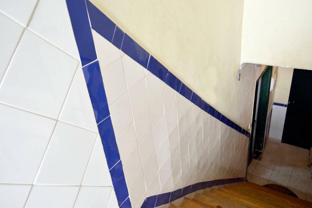 Casa Intendente ลิสบอน ภายนอก รูปภาพ