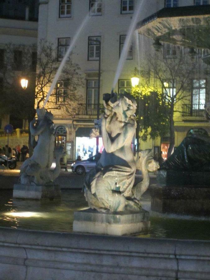 Casa Intendente ลิสบอน ภายนอก รูปภาพ